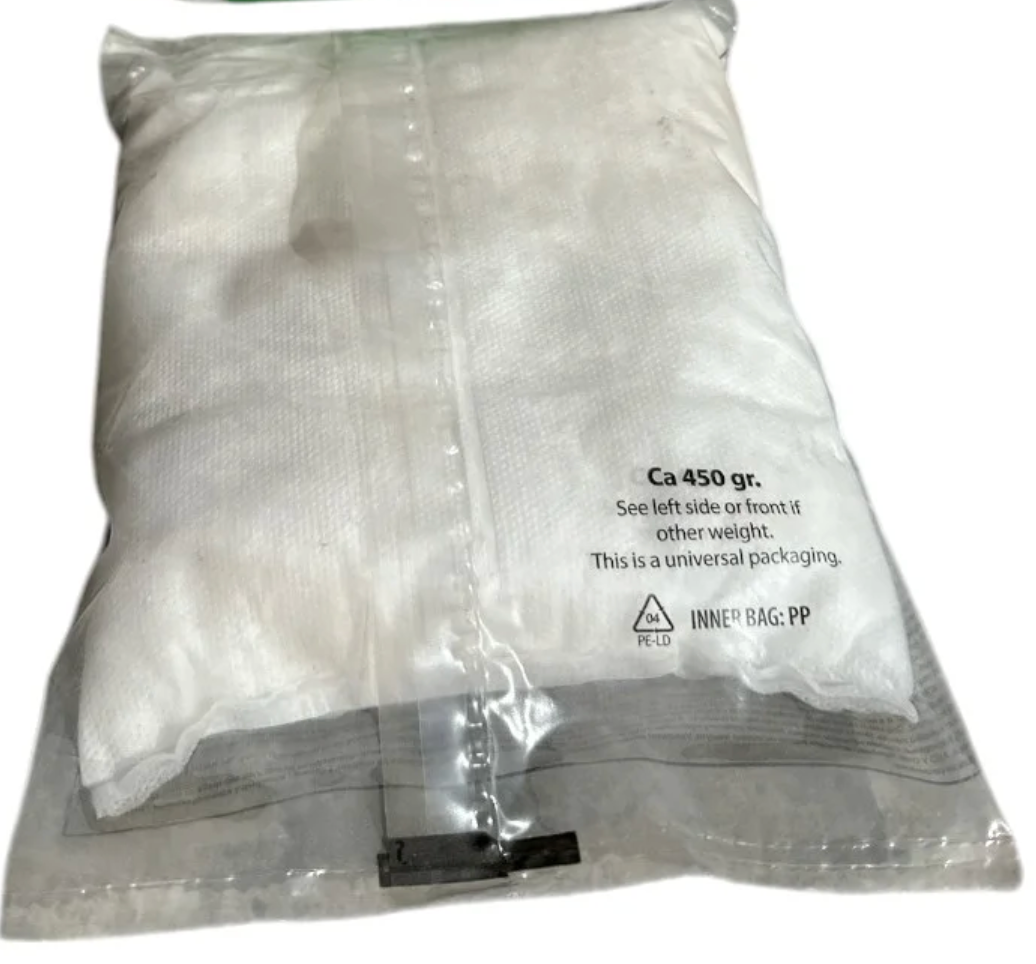 Rezervă Dezumidificator 450g
