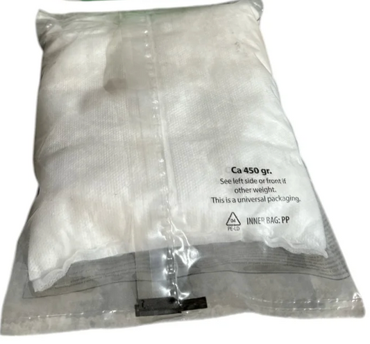 Rezervă Dezumidificator 450g